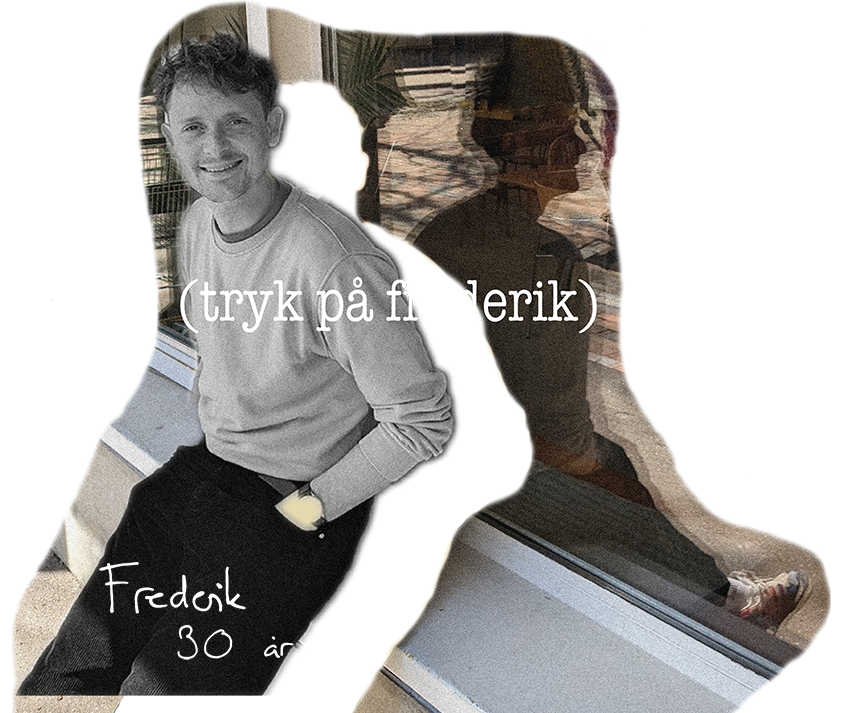 frederik foran gellerup højskole/gellerup forsamlingshus